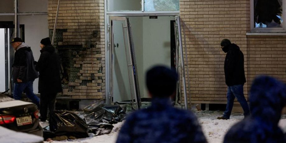 вбивство генерала кирилова, генерал ігор кирилов, вбивство генерала, вбивство кирилова