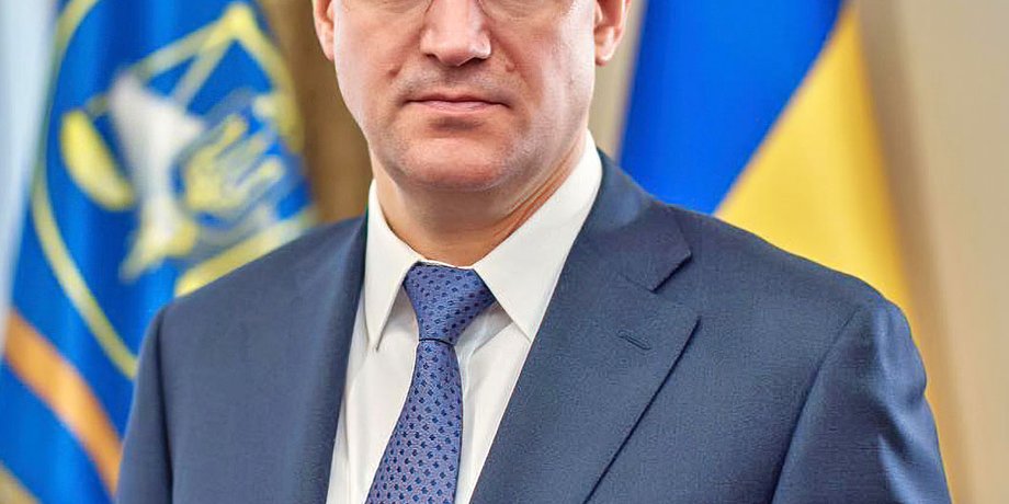 Вадим Мельник