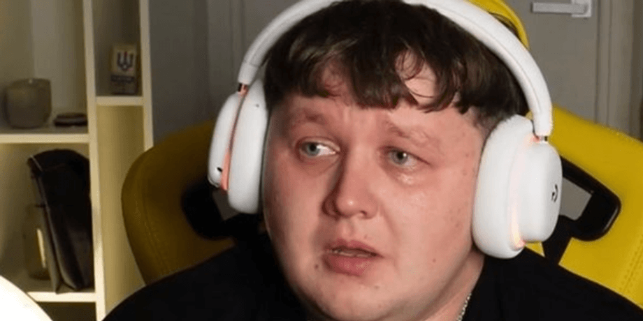 блогер Михаил Лебига