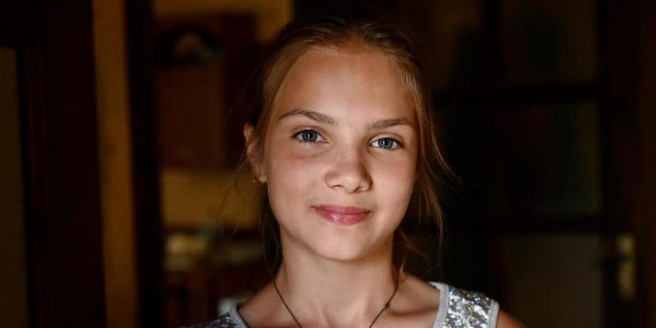 Татьяна Тулайдан, Закарпатье, спасение детей,