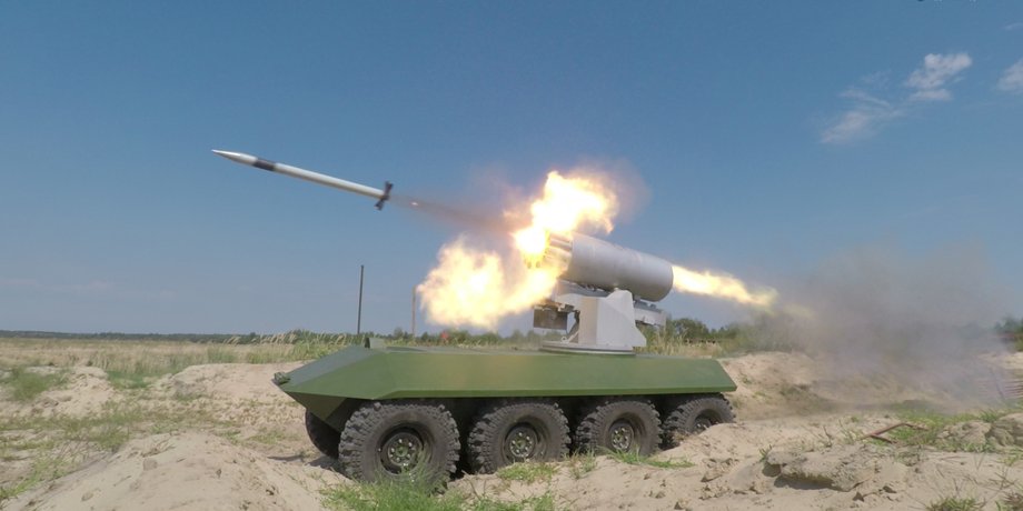 Фото: ukroboronprom.com.ua