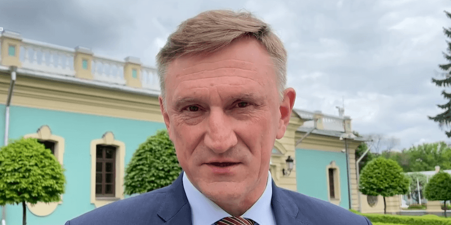 Андрей Аксенов, сбу, паспорт, российское гражданство, аксенов, паспорт рф, россия, народный депутат, аксенов депутат