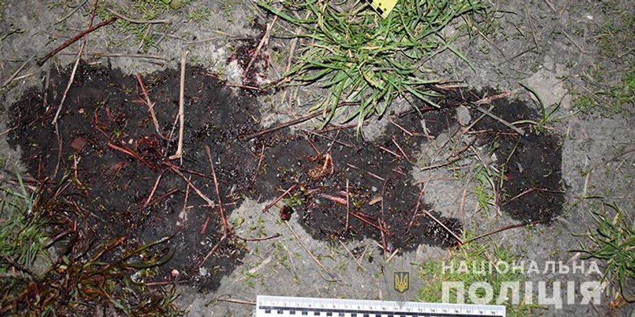 тернопільська область, атошник, військовослужбовець, вбивство, самозахист, один проти шістьох, ООС, ато, вбивство, вбивця