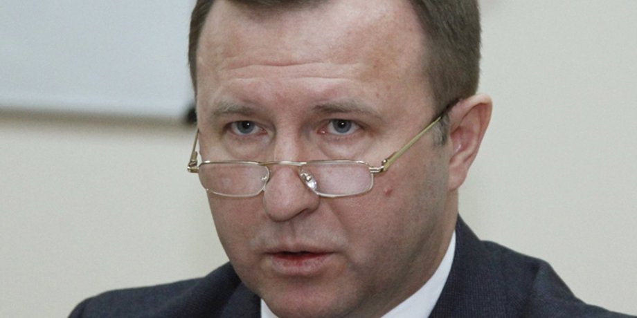 Анатолий Макаренко