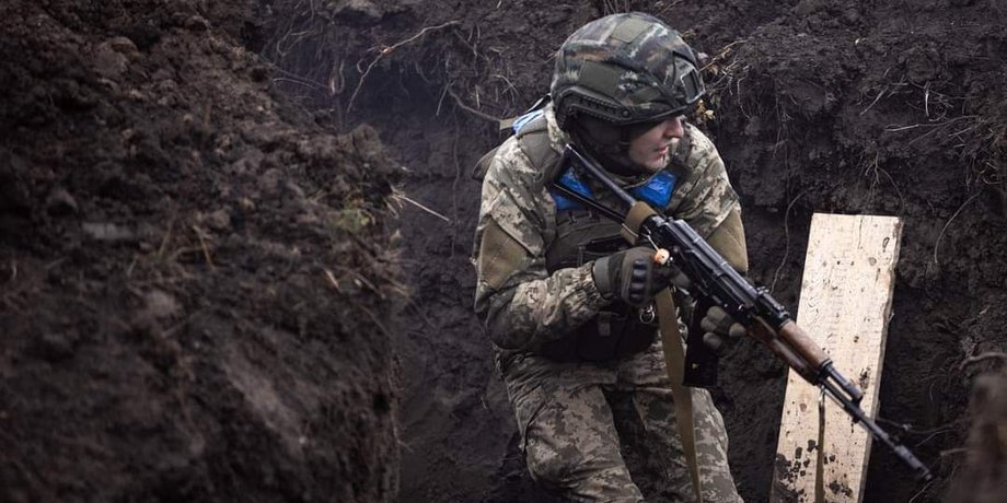 новини донеччини, ситуація в авдіївці, зсу, як вирівняти ситуацію в авдіївці