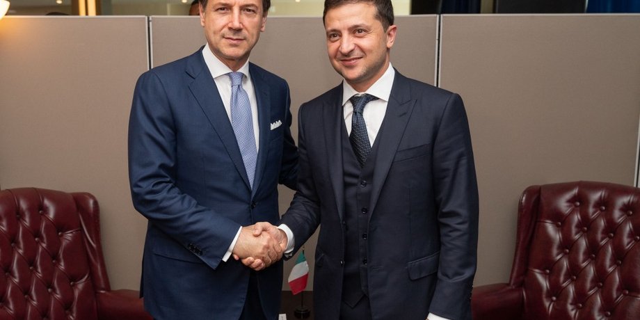 Фото: president.gov.ua