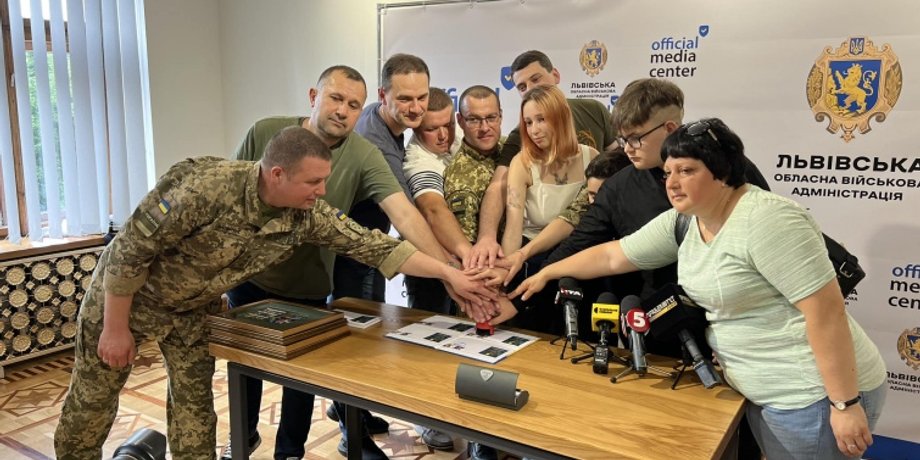 марки в честь пограничников