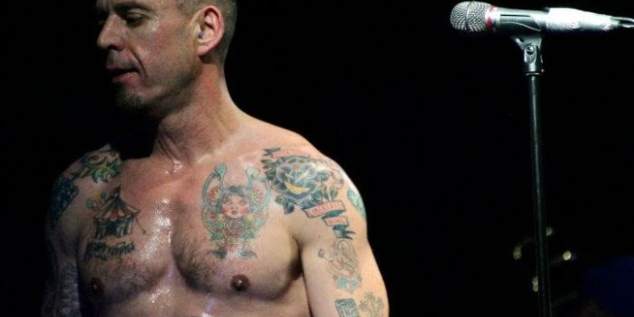 Сергей Михалок / trinixy.ru