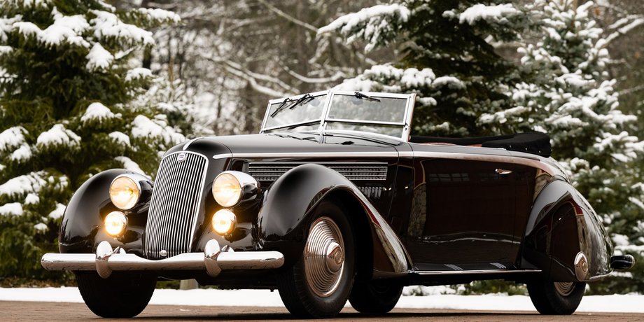 Lancia Astura 1936, Lancia Astura, Lancia Astura Tipo Bocca, Lancia Astura Pininfarina, авто Еріка Клептона