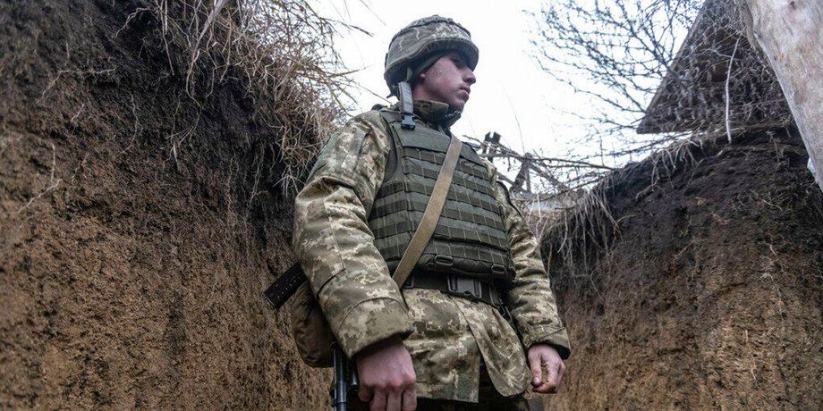 Роб Бауер, нато, війна, голова Військового комітету НАТО, україна, Київський безпековий форум, сша