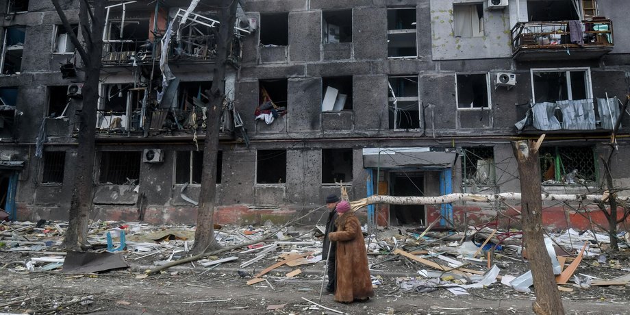 багатоповерховий будинок, обстріли донбас, обстріли градами