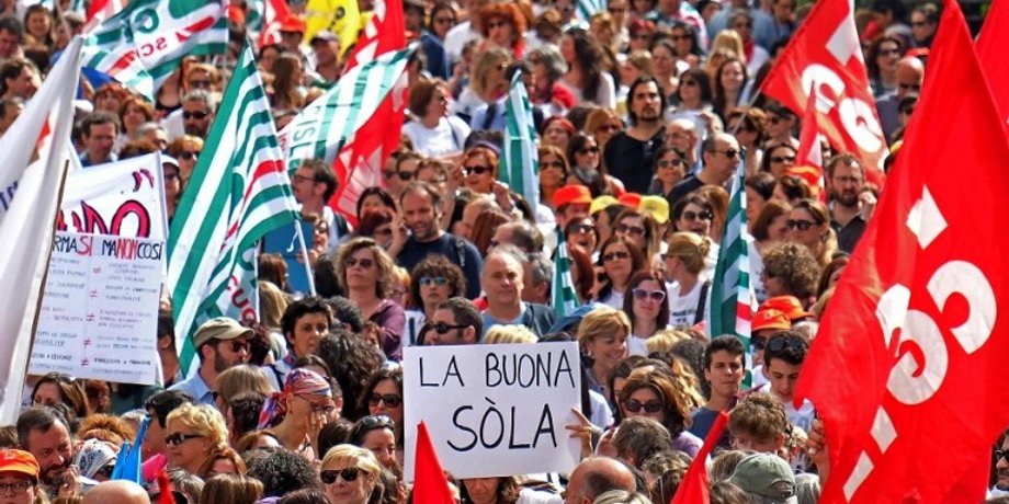 Фото: genitoridemocratici.it