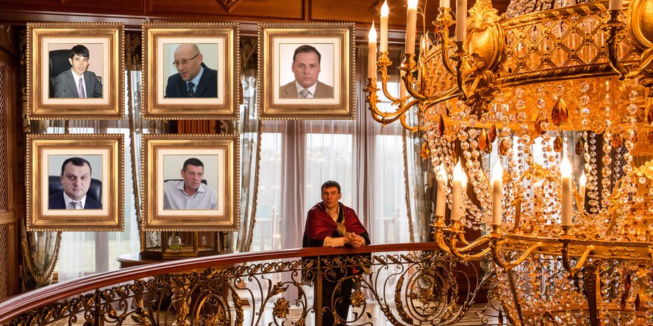 Фото: Getty Images, Александр Перевозник/ ЛИГАБизнесИнформ