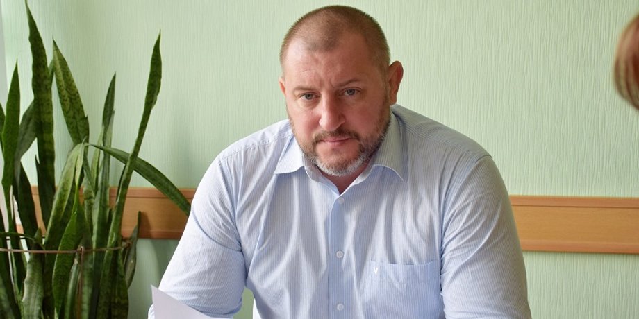 Купянск, новости харькова, коллаборант, Геннадий Мацегора, покушение, умер мэр Купянска