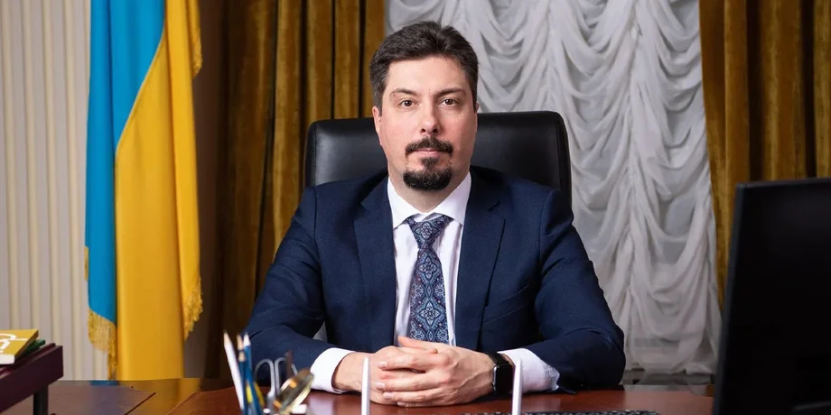Всеволод Князев набу, Всеволод Князев, верховный суд украины, глава верховного суда, Князев верховный суд