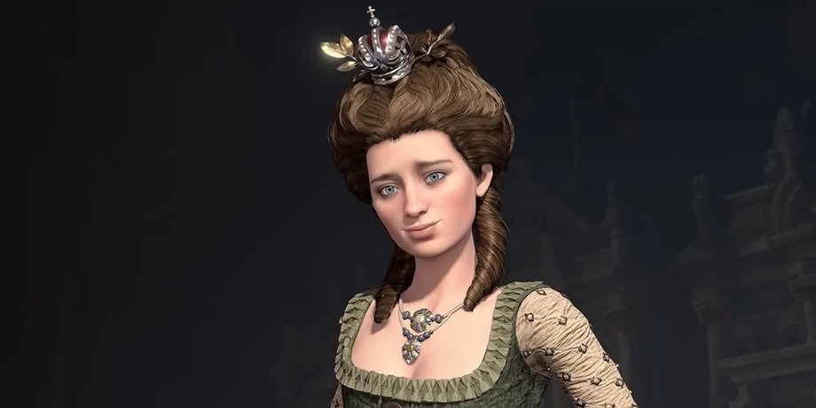 Екатерина друга, скандал, Sid Meier's Civilization VII, компьютерная игра