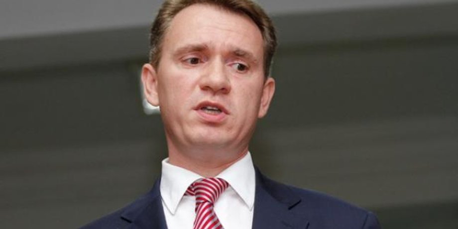 Михаил Охендовский / Фото: РБК-Украина
