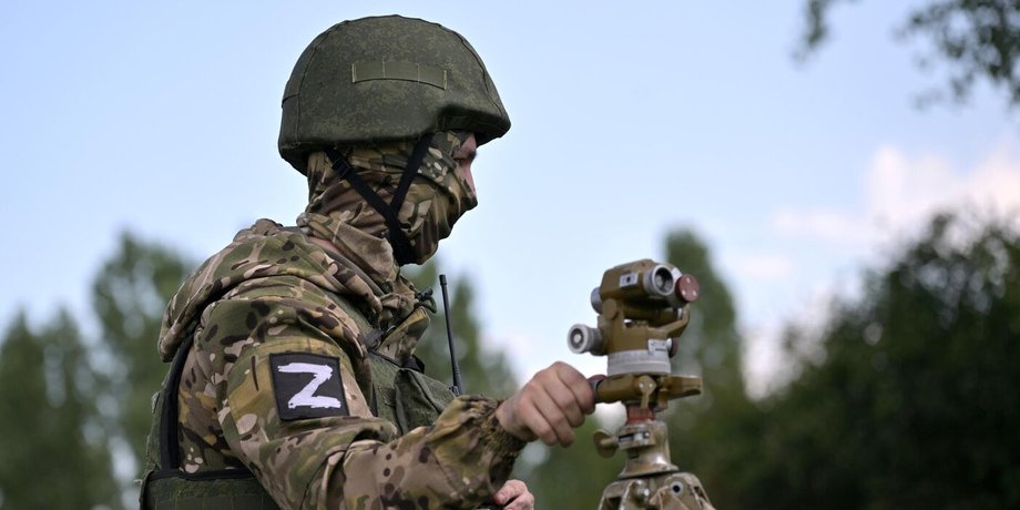 Російський окупант, ЗС РФ, окупаційні війська, війна РФ проти України, російське вторгнення