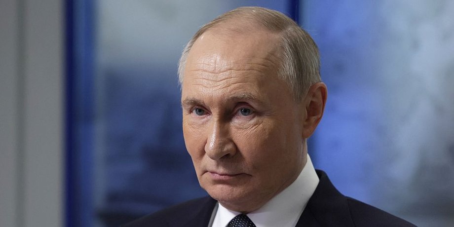 путин убийство