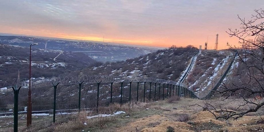 Крым, Севастополь, ВС РФ