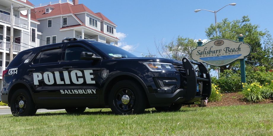 Фото salisburypolice.com