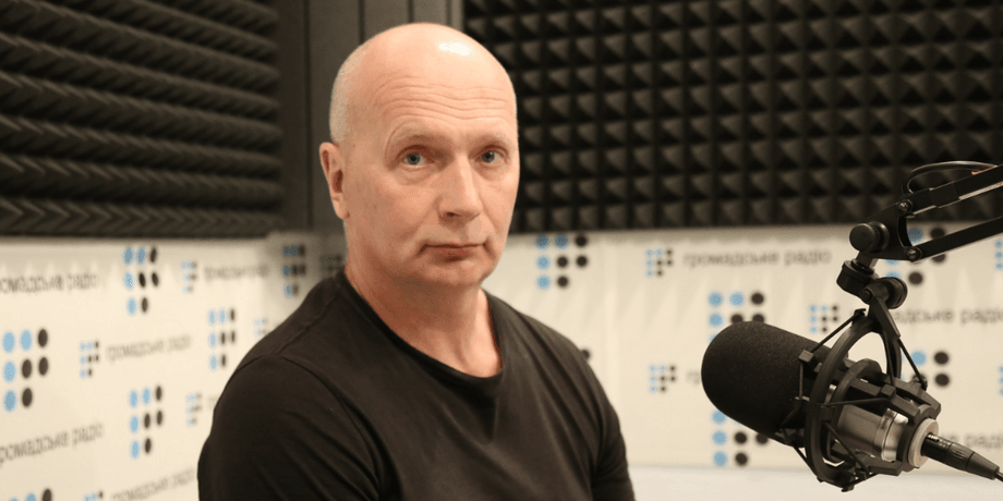 Володимир Борейко