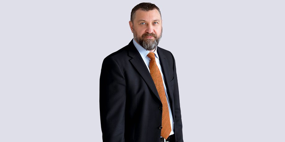 Василь Даниляк, OKKO Group