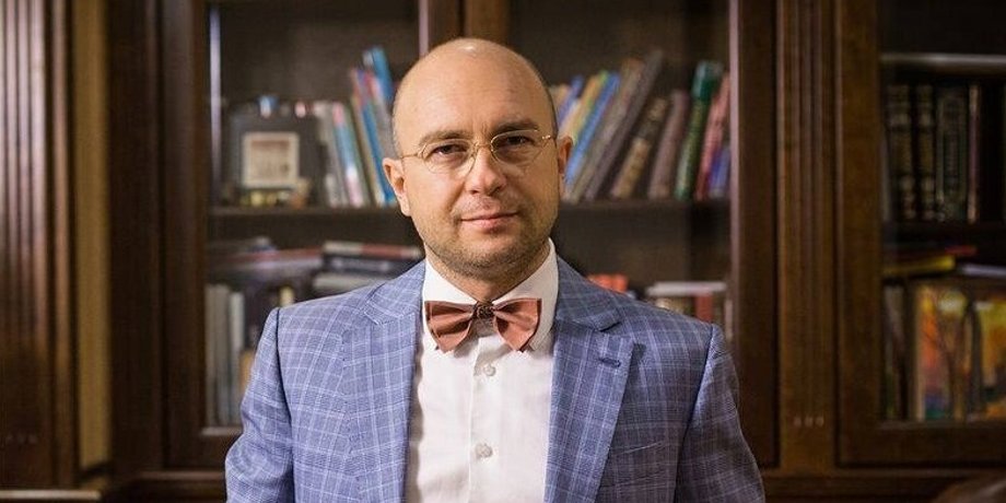 Александр Лиев, фото