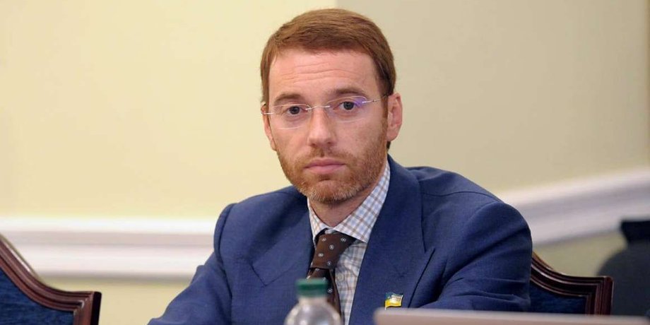 Игорь Абрамович, нардеп, народный депутат, сложение мандата, Верховная Рада