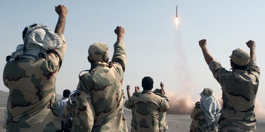 Війна в Ірані — США попередили про нові удари