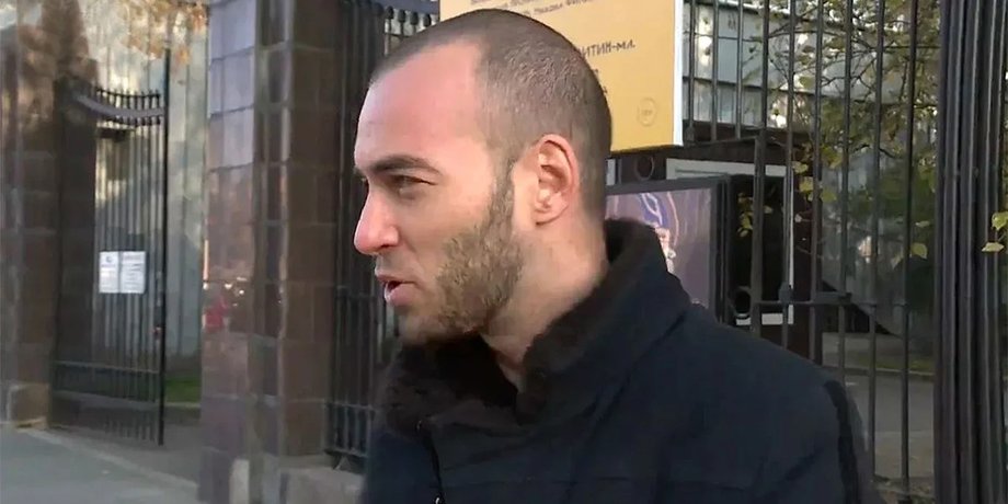 Павло Пригожин розбагатів після смерті батька