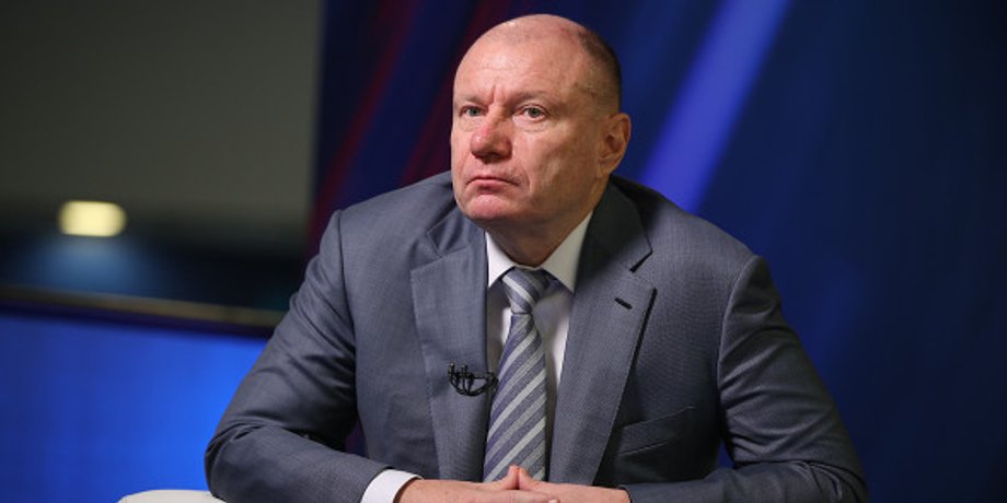 Владимир Потанин, Андрей Белоусов, США, санкции, губернаторы, Россия