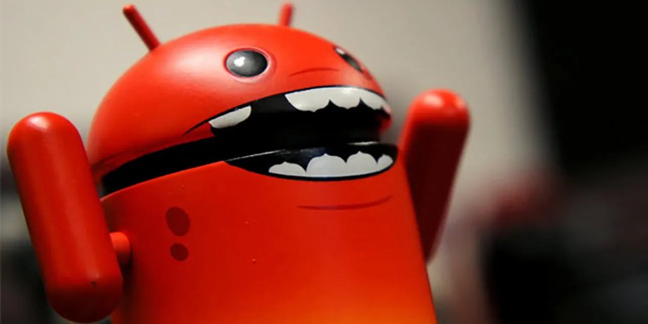 Шкідливе ПЗ на Android