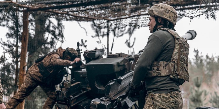 ЗСУ, військові ЗСУ, українські бійці