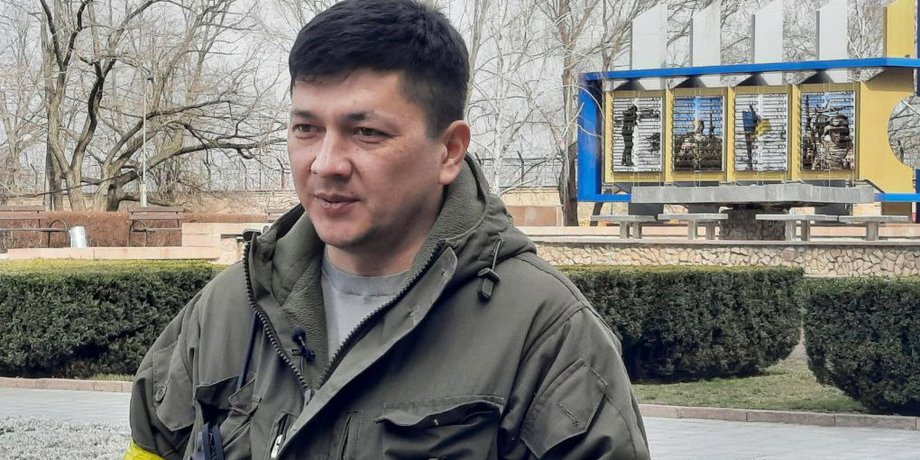 Кім, Миколаїв