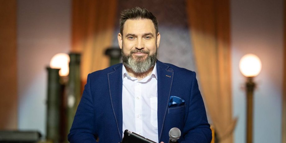 Григорий Герман