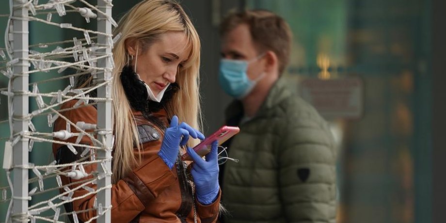 Фото: Дмитрий Коротаев / ИЗВЕСТИЯ