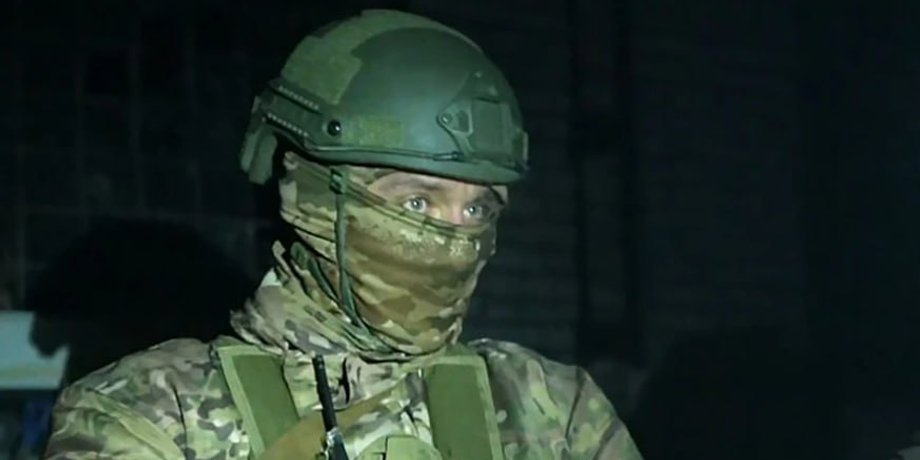 николай песков фото, николай песков, Николай Чоулз, чвк вагнер песков