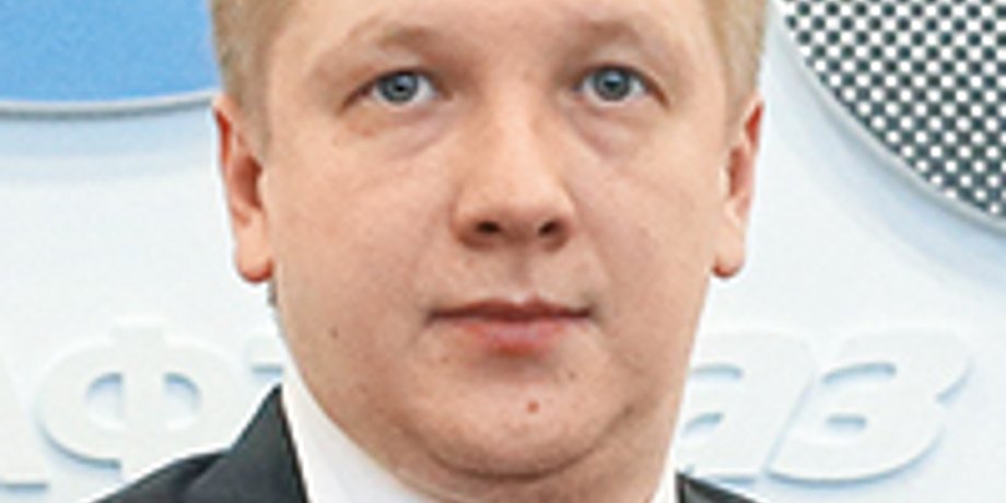Андрей Коболев