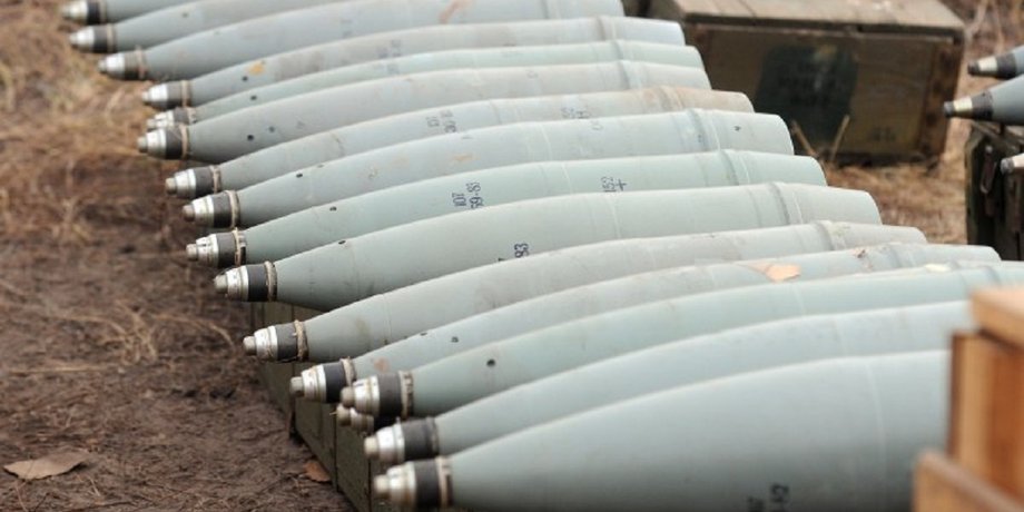 Боеприпасы из Сербии поступали в Украину с начала полномасштабного вторжения РФ