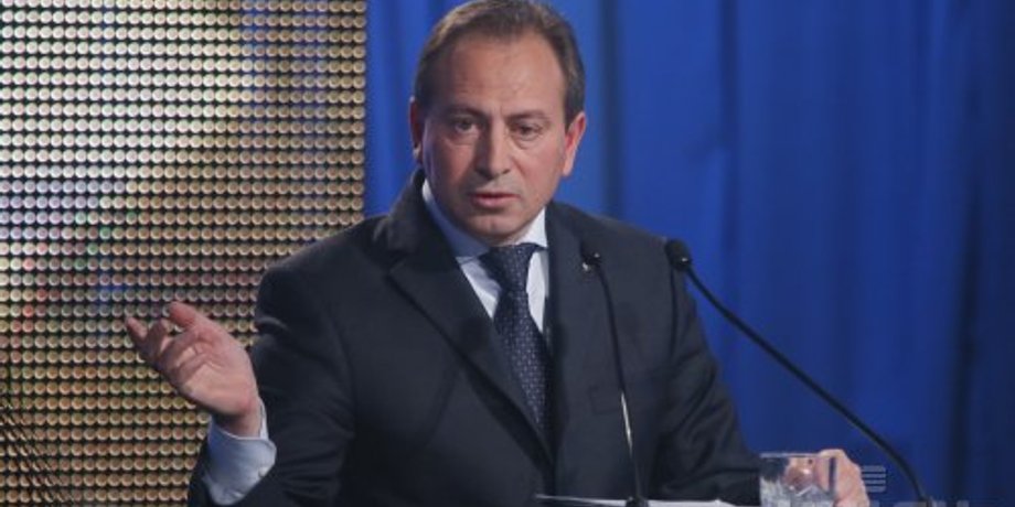 Николай Томенко / Фото: УНИАН