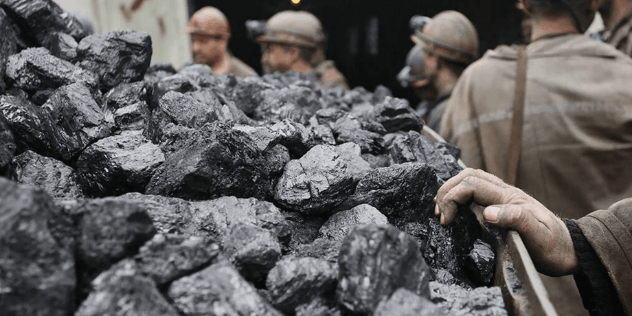 дефіцит вугілля, вугілля, Укренерго про вугілля, запаси вугілля, робота ТЕЦ, беларусь, імпорт з білорусі