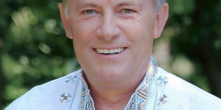 Александр Деркач