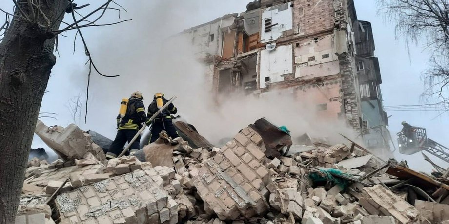война в украине, ок юг, ракетный удар, годовщина войны, масштабная ракетная атака
