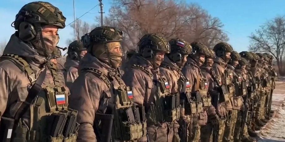 зэки, осужденные, завербованные, ссс рф, минобороны рф, Шторм V, Шторм Z