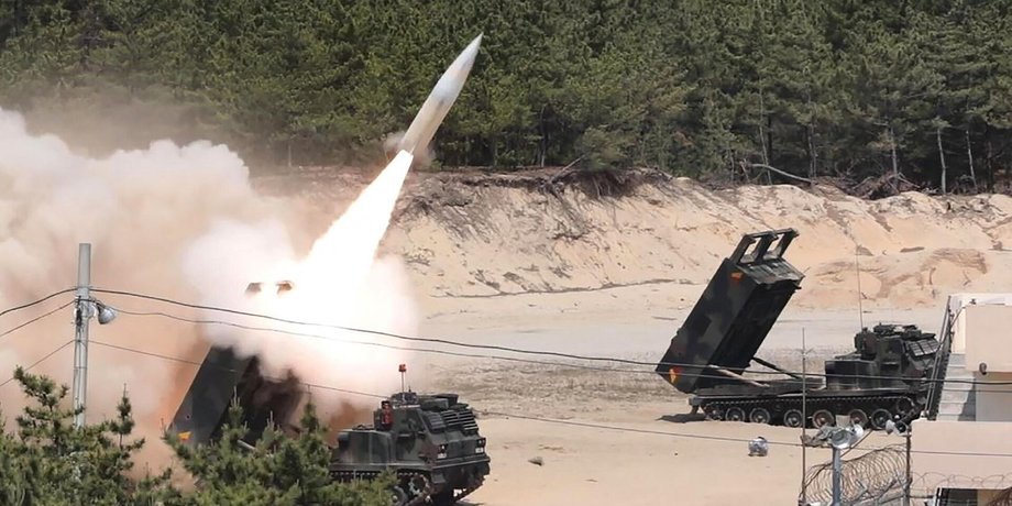 ракеты ATACMS Украина закупила у Турции ракеты ATACMS и партию боеприпасов