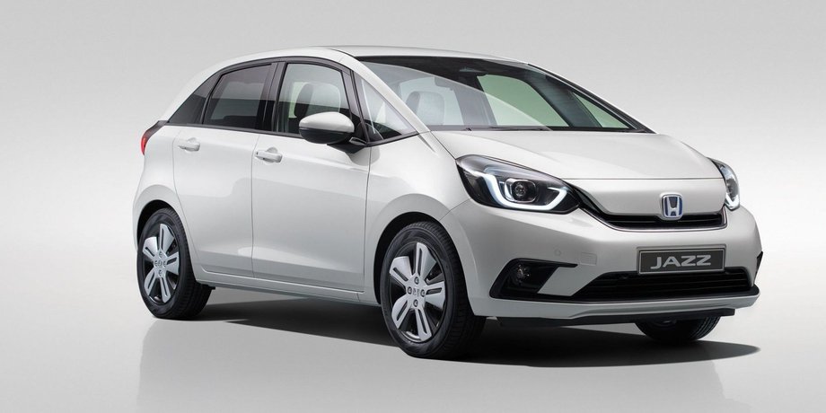 Honda, Honda Jazz, Авто, Автомобили, Хэтчбек, Компактные авто, Городские авто, Рейтинг, Эксперты, Фото