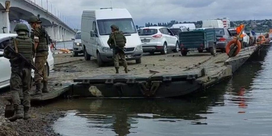 ликвидирован пропагандист клоков