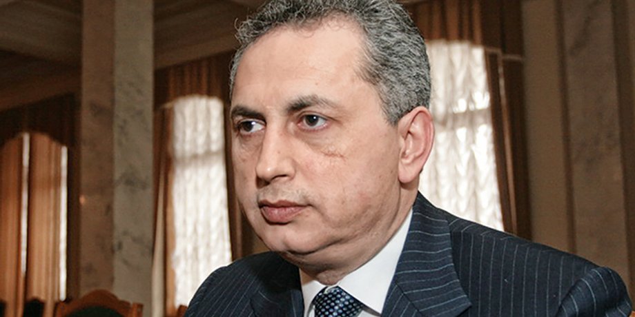 Сергей  Березенко