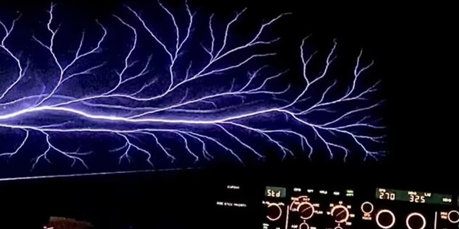 вогні святого ельма